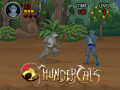 ເກມ Thundercats: The Rescue