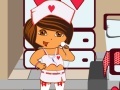 ເກມ Nurse Dora