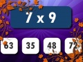 ເກມ Math Test