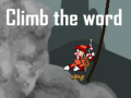 ເກມ Climb the word