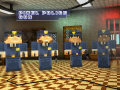 ເກມ Pixel Police Gun