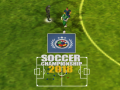 ເກມ Soccer Championship 2018