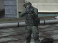 ເກມ Roof Shootout