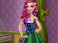 ເກມ Dove Magazine Dolly Dress Up