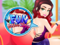 ເກມ Fun Tattoo Shop