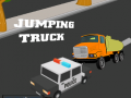 ເກມ Jumping Truck