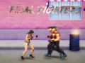 ເກມ Final Fighters