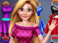 ເກມ Princess Outfit Creator