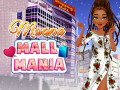 ເກມ Moana Mall Mania