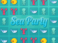 ເກມ Sea Party