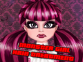 ເກມ Monster Girl Hair Treatment