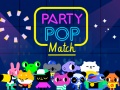 ເກມ Party Pop Match