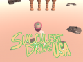 ເກມ Succulent Drive USA