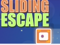 ເກມ Sliding Escape