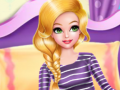 ເກມ Geralyn Food Doctor