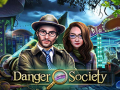 ເກມ Danger Society