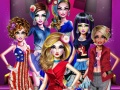 ເກມ Fashion Cover Diva
