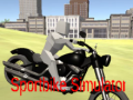 ເກມ Sportbike Simulator