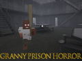 ເກມ Granny Prison Horror