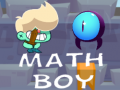 ເກມ Math Boy