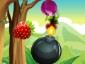 ເກມ  Fruit Slasher