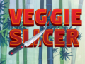 ເກມ Veggie Slicer