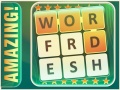 ເກມ Amazing Word Fresh