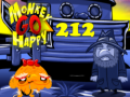 ເກມ Monkey Go Happy Stage 212