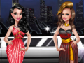 ເກມ Dolly Oscars Dress Up