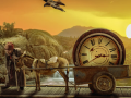 ເກມ Spot the Differences The Magic Clock 
