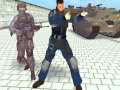 ເກມ Grand Battlefield Frontline Shooter