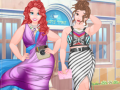 ເກມ Princess Beauty Plus Size