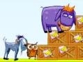 ເກມ Donkey Sean
