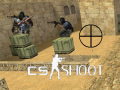 ເກມ CS Shoot
