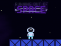 ເກມ Running out of Space