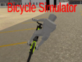 ເກມ Bicycle Simulator
