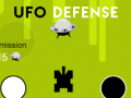 ເກມ UFO Defense