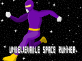 ເກມ Unbelievable Space Runner