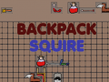 ເກມ Backpack Squire