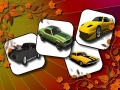 ເກມ Fancy Cars Memory Match