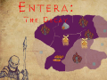 ເກມ Entera: The Decay
