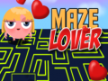 ເກມ Maze Lover