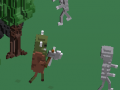 ເກມ Kill Monsters