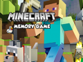 ເກມ Minecraft Memory Game