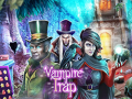 ເກມ Vampire Trap