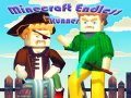 ເກມ Minecraft Endless Runner