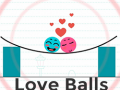 ເກມ Love Balls