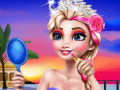 ເກມ Hollywood Superstar Make Up