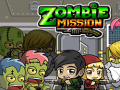 ເກມ Zombie Mission 1