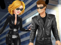 ເກມ Hollywood Movie Part for Princess